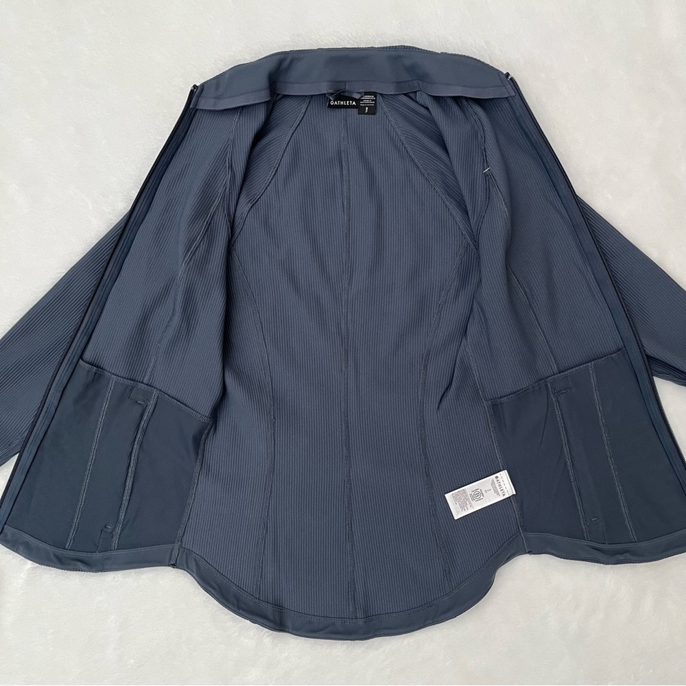 Athleta Salutation Jacket NWT - image 10